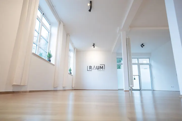 RAUM by Nordic Science · Yoga und Gesundheitskurse — Yoga in Südstadt, Hannover