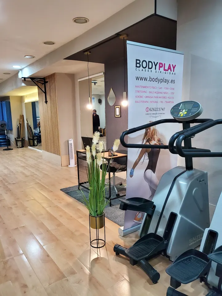 Bodyplay — pilates-studio en Las Chorreras, Arucas — 2