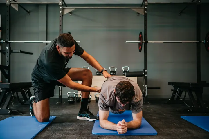 Bodyplay — pilates-studio en Las Chorreras, Arucas — 3