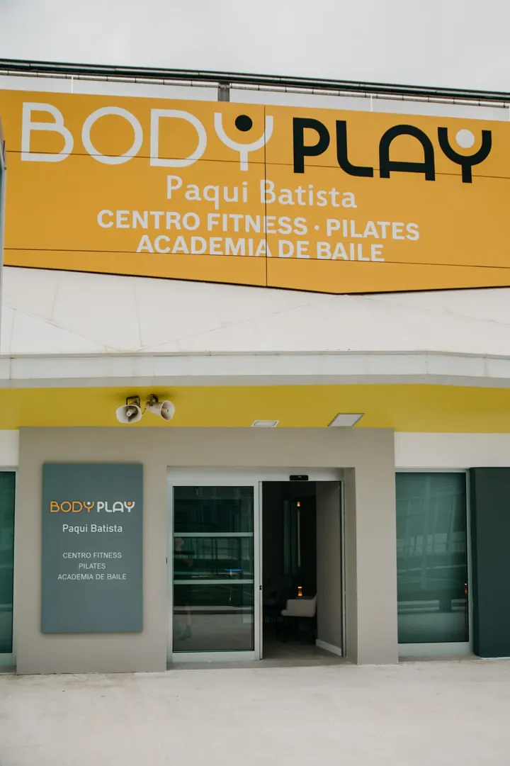 Bodyplay — pilates-studio en Arucas — 3