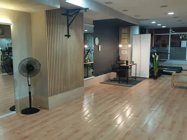 Bodyplay — pilates-studio en Arucas — 4