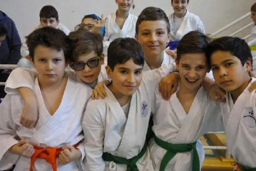 Corsi e Orari — arti marziali-studio a Firenze — 3