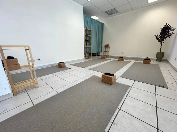 Studio Sonnenaufgang — yoga-studio in Möckern, Leipzig — 2