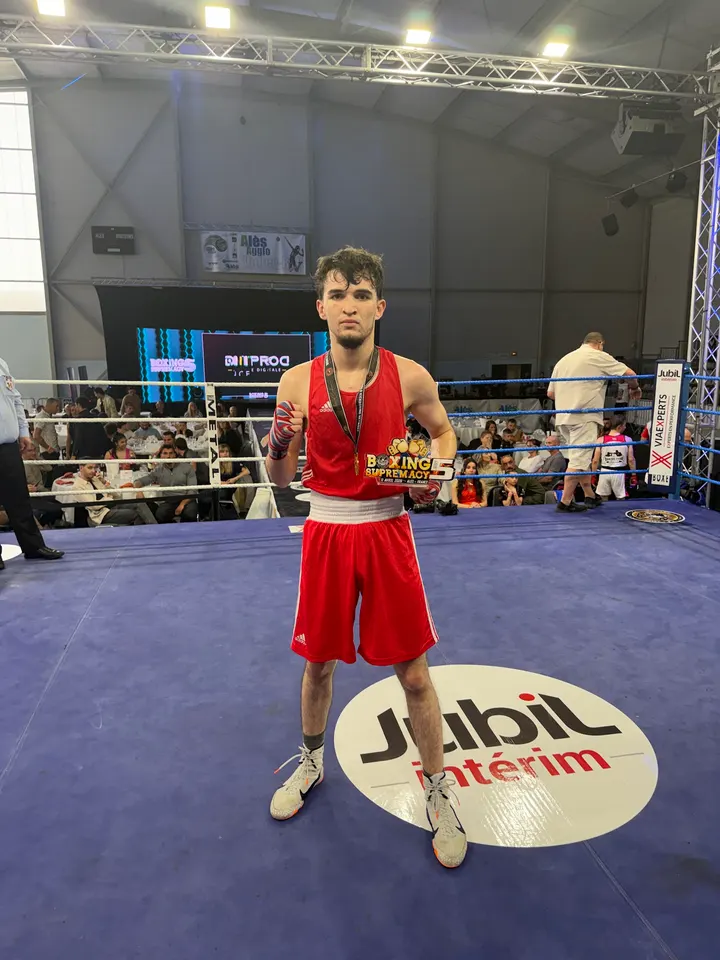 PERPIGNAN KICK BOXING — arts martiaux-studio à Porte d'Espagne, Perpignan — 2