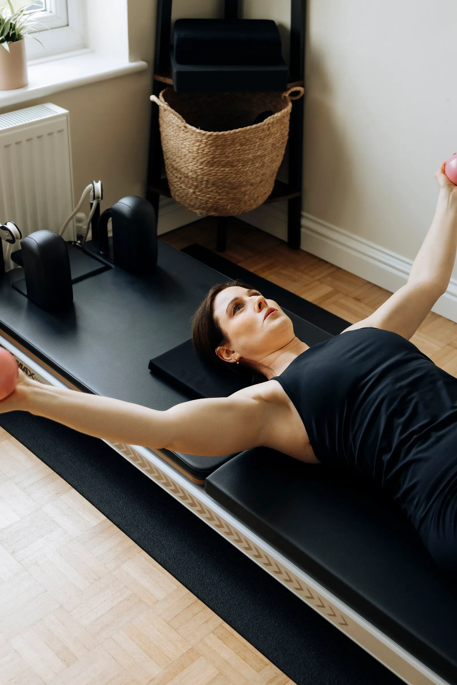 Connect Pilates Dunmow — pilates-studio in Dunmow — 2