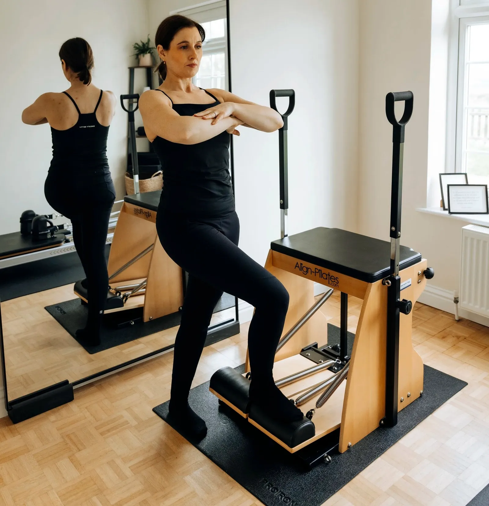 Connect Pilates Dunmow — pilates-studio in Dunmow — 3