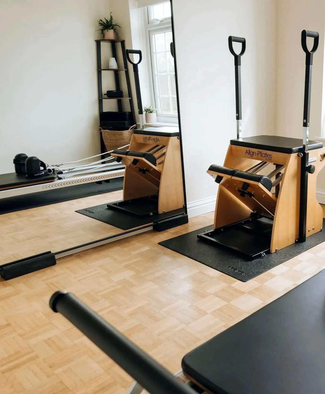 Connect Pilates Dunmow — pilates-studio in Dunmow — 4