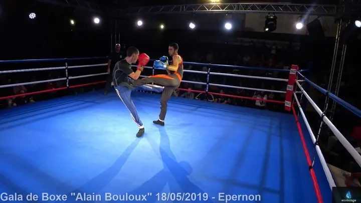 REC Savate Boxe française — boxe-studio à Rennes — 5
