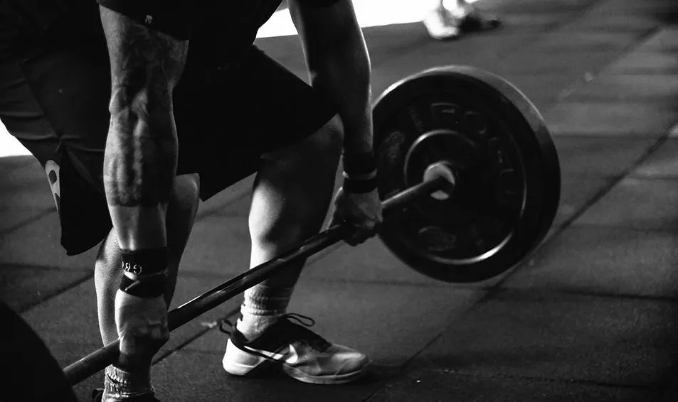The power bar — strength-studio in Sunderland — 3