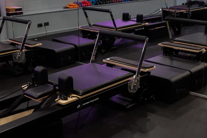Fusion Pilates - 5 Alpini — pilates-studio a Bergamo — 3