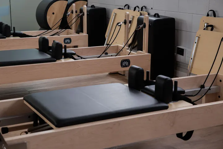 Fusion Pilates - 5 Alpini — pilates-studio a Bergamo — 4