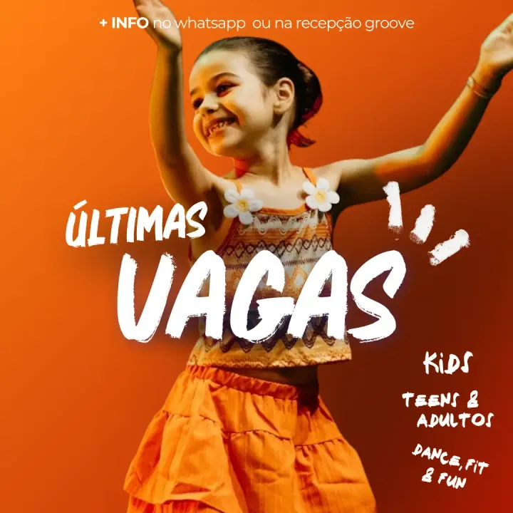 Groove Spot — dança-studio em Santo Adrião, Vila Nova de Famalicão — 2