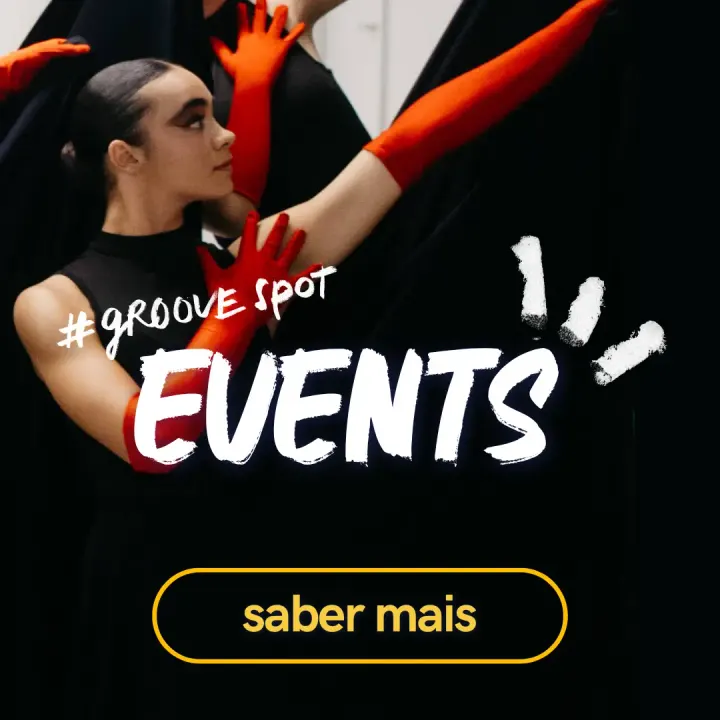 Groove Spot — dança-studio em Santo Adrião, Vila Nova de Famalicão — 3