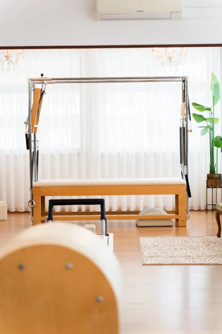 AUTÊNTICO ESTÚDIO PILATES — pilates-studio em Leiria — 3