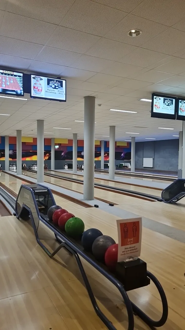 Freizeitzentrum Adelsberg — fitnessstudio in Chemnitz — 3