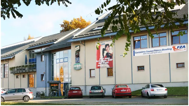 Freizeitzentrum Adelsberg — fitnessstudio in Chemnitz — 4