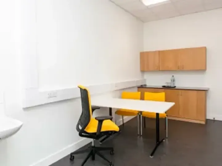 The Hub Mulberry Park, Mulberry Wy, Combe Down — fitness studio in Bath — 3