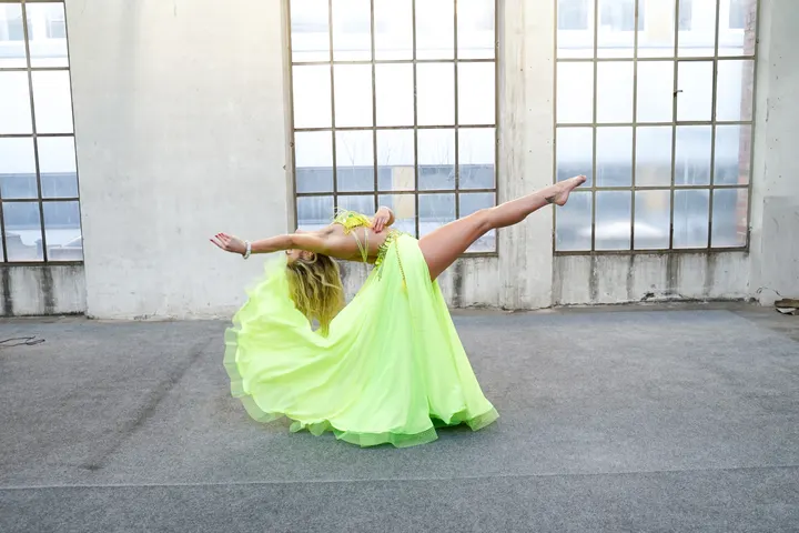 Studio Amar - Bauchtanzschule — Dance in Tullnau, Nürnberg