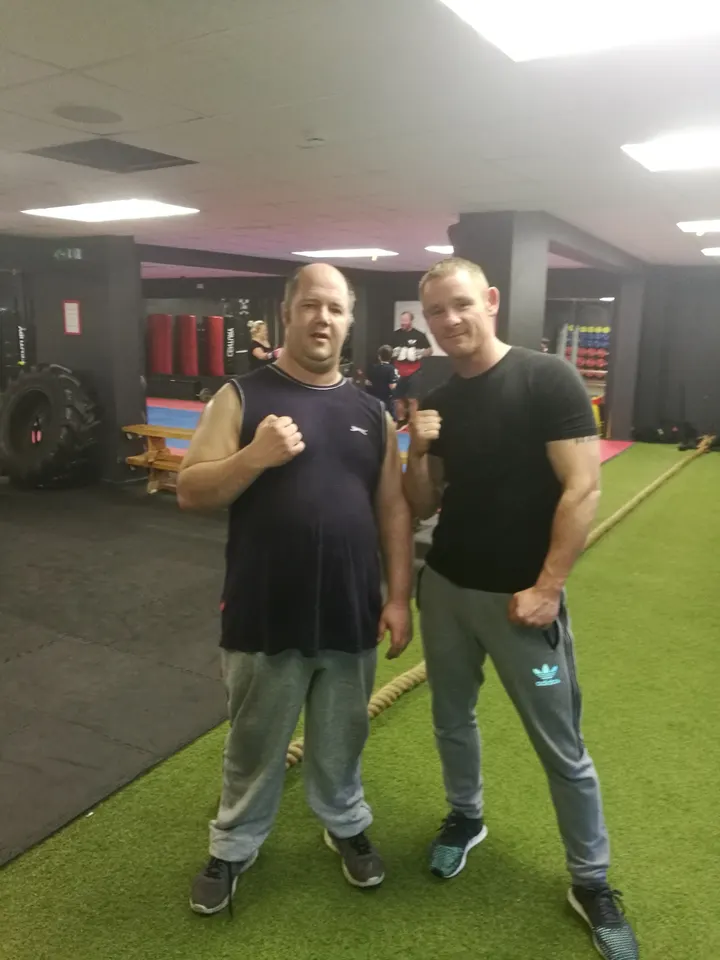 NXG Fitness — fitness studio in Aughton, Ormskirk — 2