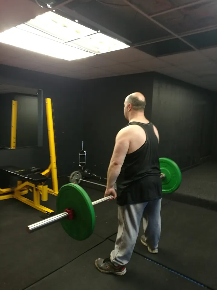 NXG Fitness — Fitness Studio in Aughton, Ormskirk