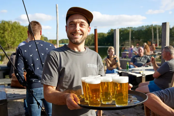 Kanoa Events — klimmen-studio in Wolphaartsdijk — 4