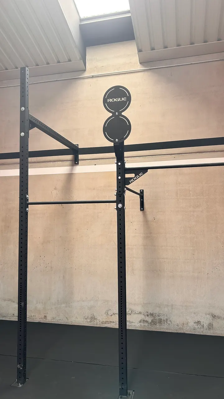 CrossFit CFSL Collado Villalba — crossfit-studio en La Estación, Collado Villalba — 2
