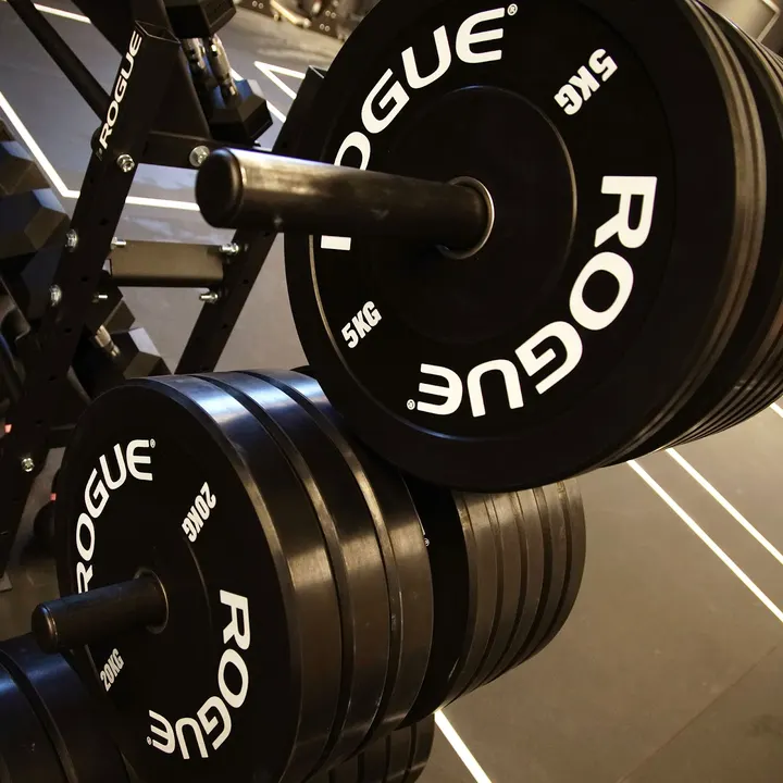 CrossFit CFSL Collado Villalba — crossfit-studio en Collado Villalba — 3