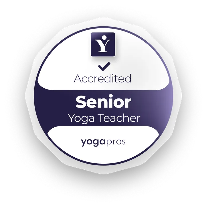 Vernyoga — yoga-studio in Egham — 6