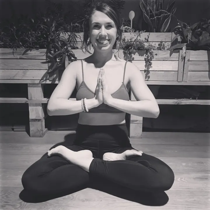 Yoga pour le dos Rue d'Altkirch — yoga-studio à Strasbourg — 5