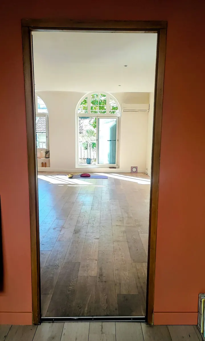 Holys Espace Yoga Marseille — yoga-studio à 8e Arrondissement, Marseille — 2