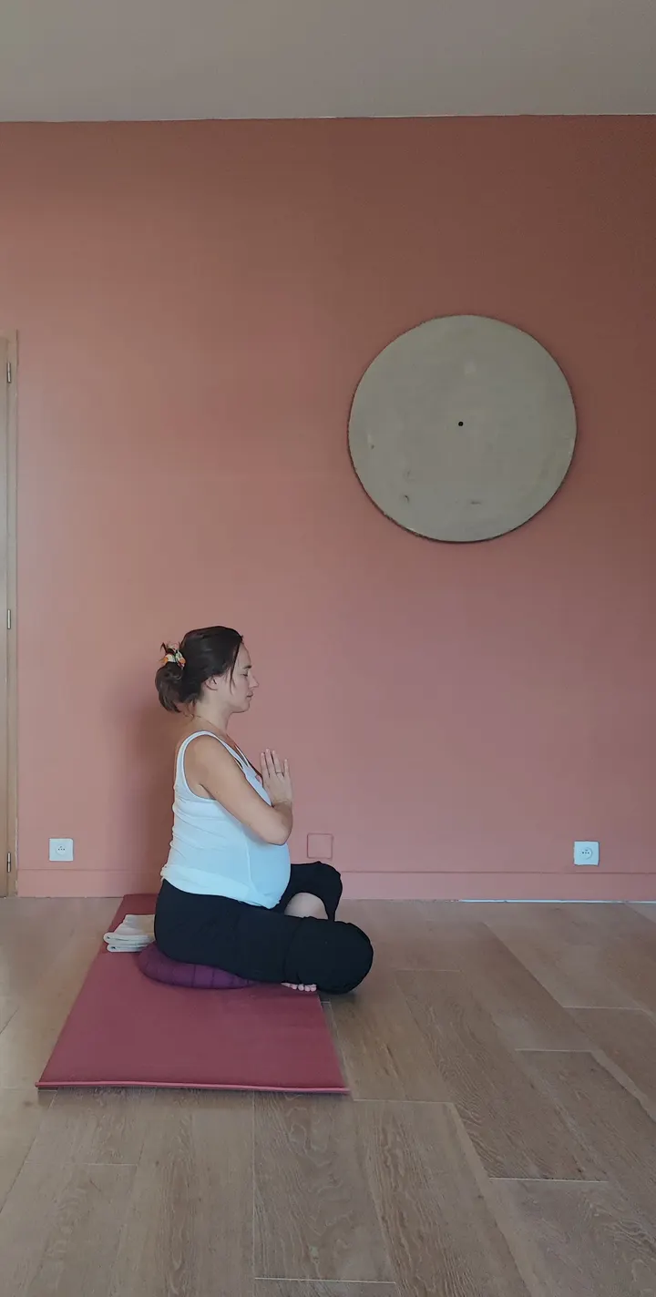 Holys Espace Yoga Marseille — yoga-studio à 8e Arrondissement, Marseille — 3