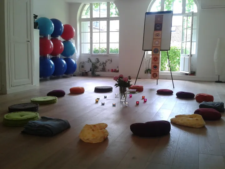 Holys Espace Yoga Marseille — yoga-studio à Marseille — 5