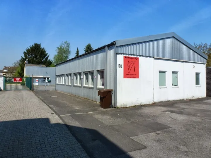 Bujinkan Amaterasu Dojo Mönchengladbach — kampfsport-studio in Holt, Mönchengladbach — 2