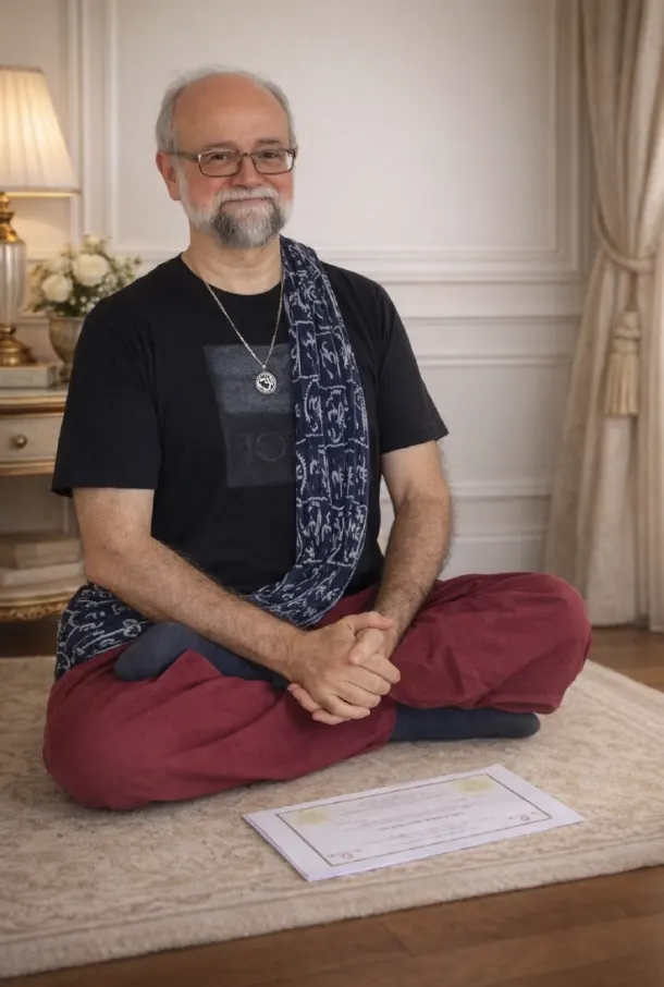 ASD Ashtanga Yoga Bologna AYBO — yoga-studio a Bologna — 3