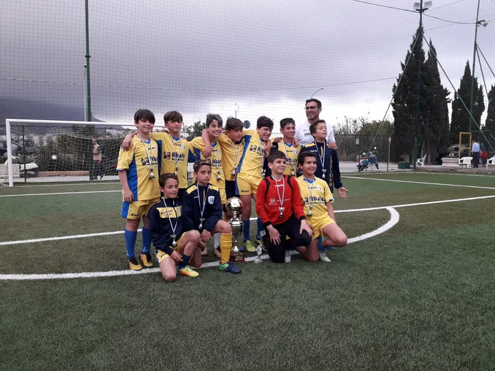 La Locomotiva Circolo Sportivo — palestre-studio a Trapani — 3