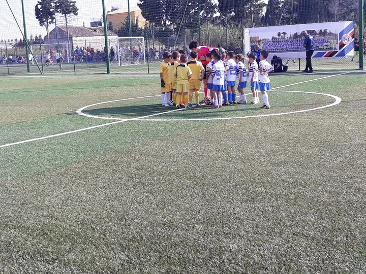La Locomotiva Circolo Sportivo — Palestre a Trapani