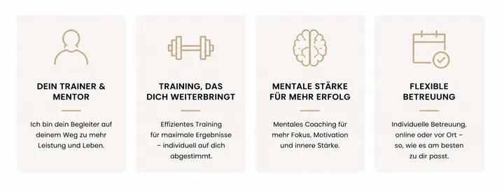 Tobias Stüber Performance Coaching — pt-studio in Reutlingen — 5