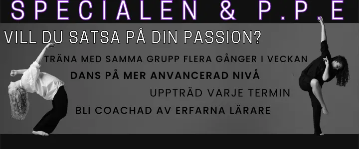 Danshuset Sollentuna — dance-studio in Sollentuna, Stockholm — 2