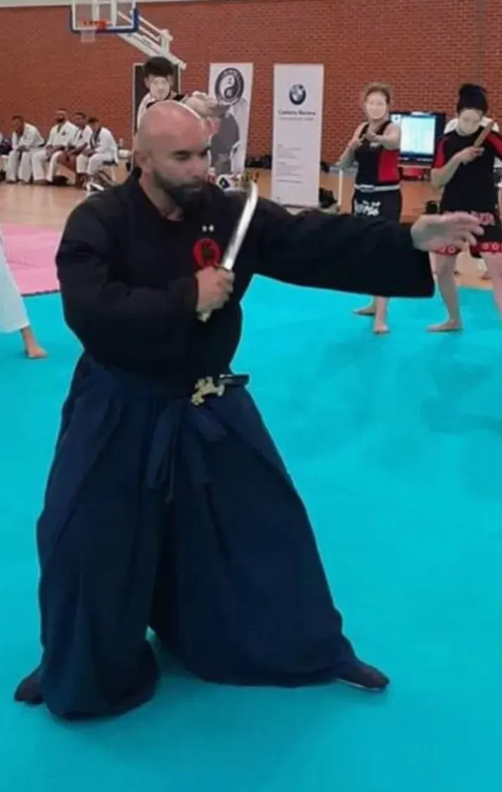 academia artes marciais — Artes marciais em Faro (Sé e São Pedro), Faro