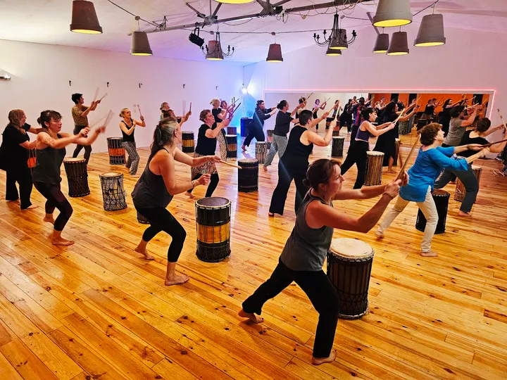 STUDIOS NORD — danse-studio à Fives, Lille — 2