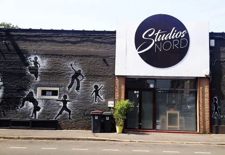 STUDIOS NORD — danse-studio à Lille — 3