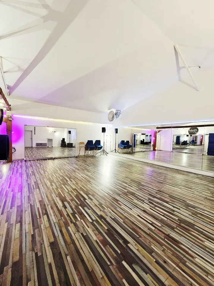 STUDIOS NORD — danse-studio à Lille — 5