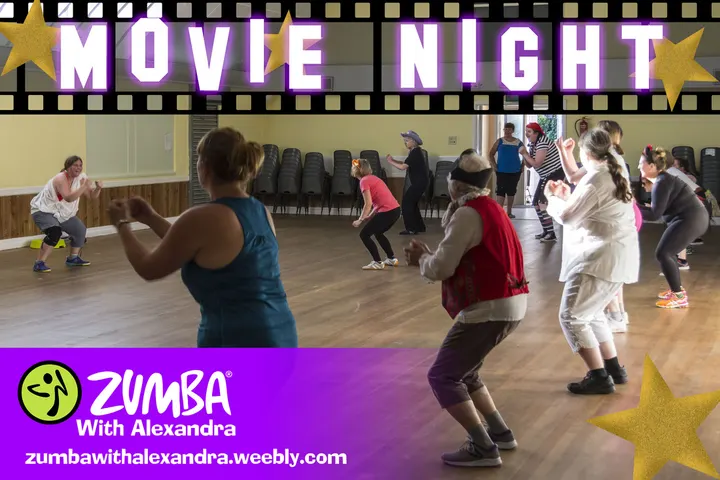 Zumba with Alexandra Yate Community — Dance in Bristol