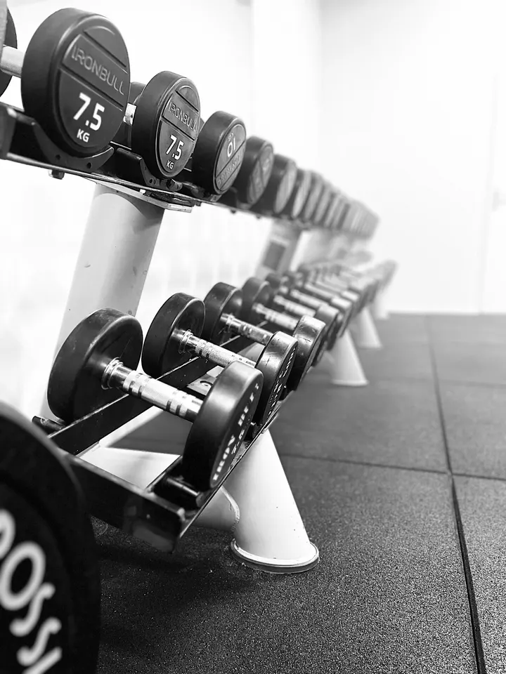 Evasion Gym — salle de fitness-studio à Eysines, Bordeaux — 2