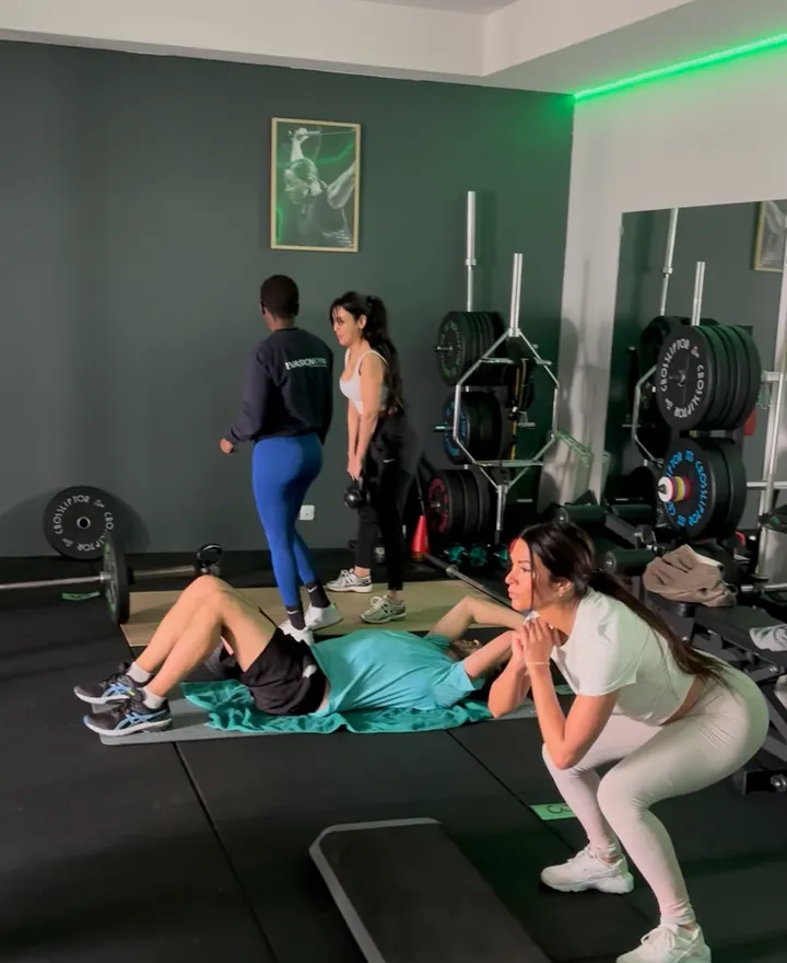 Evasion Gym — salle de fitness-studio à Bordeaux — 3