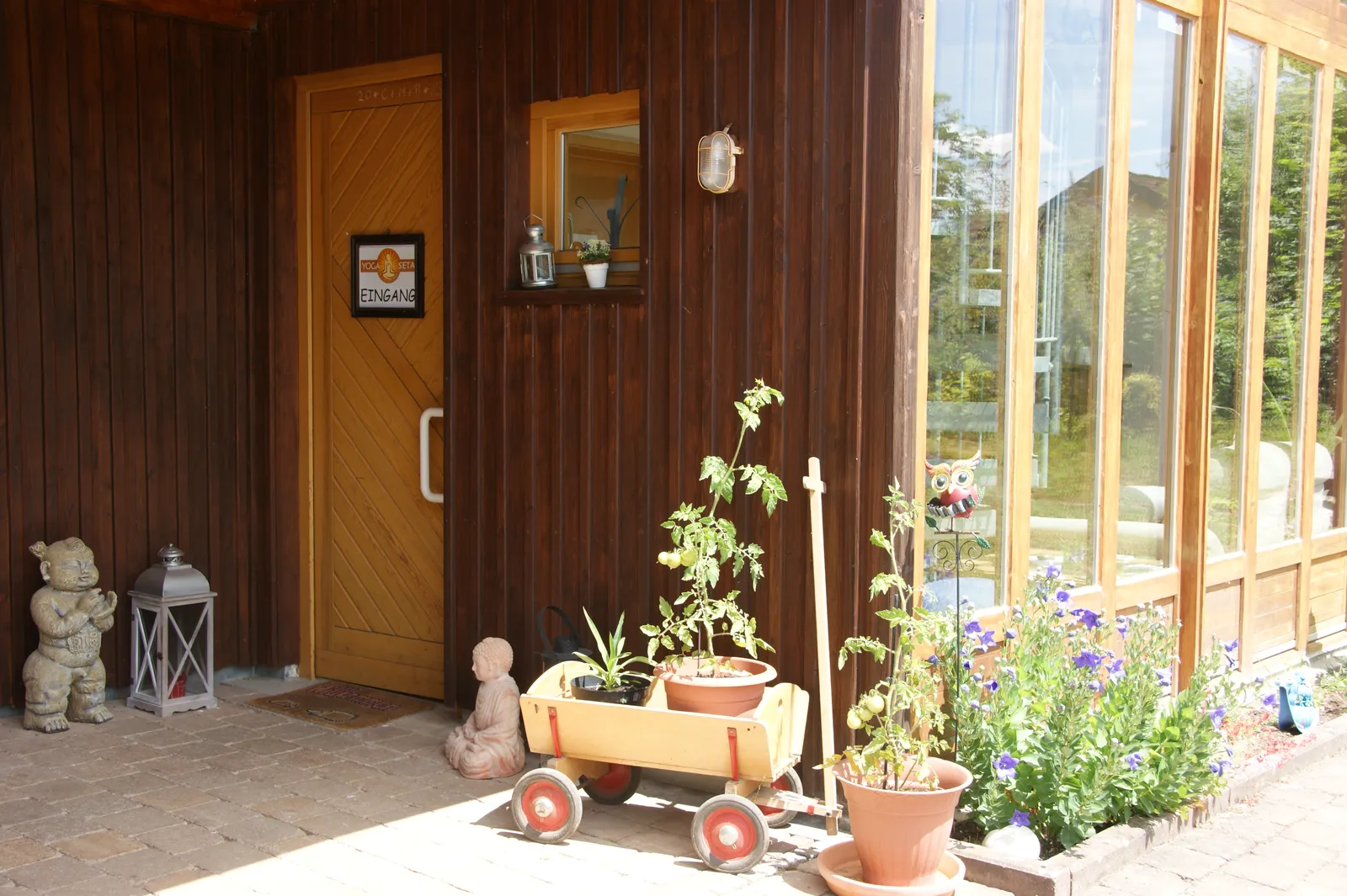YogaSeta — yoga-studio i Eppingen — 3
