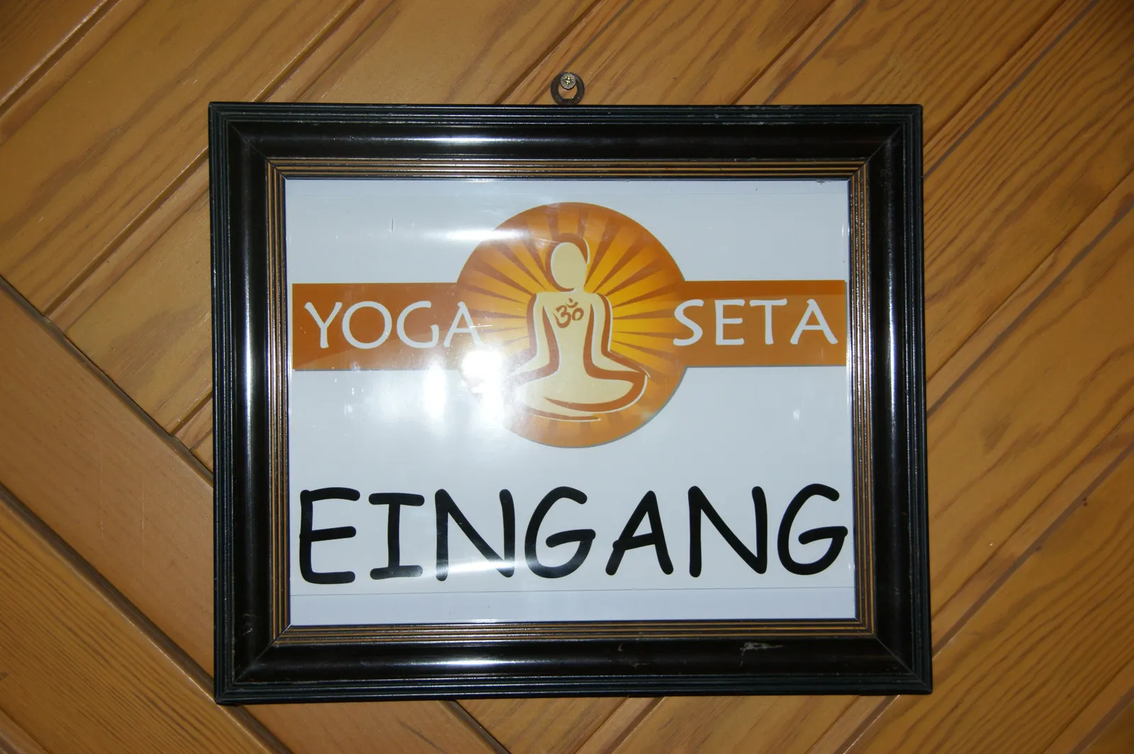 YogaSeta — yoga-studio i Eppingen — 4