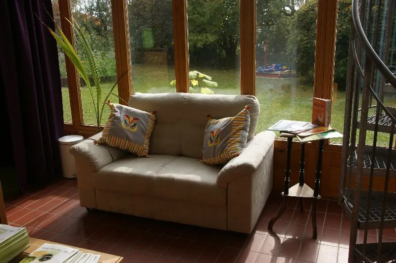YogaSeta — yoga-studio i Eppingen — 5