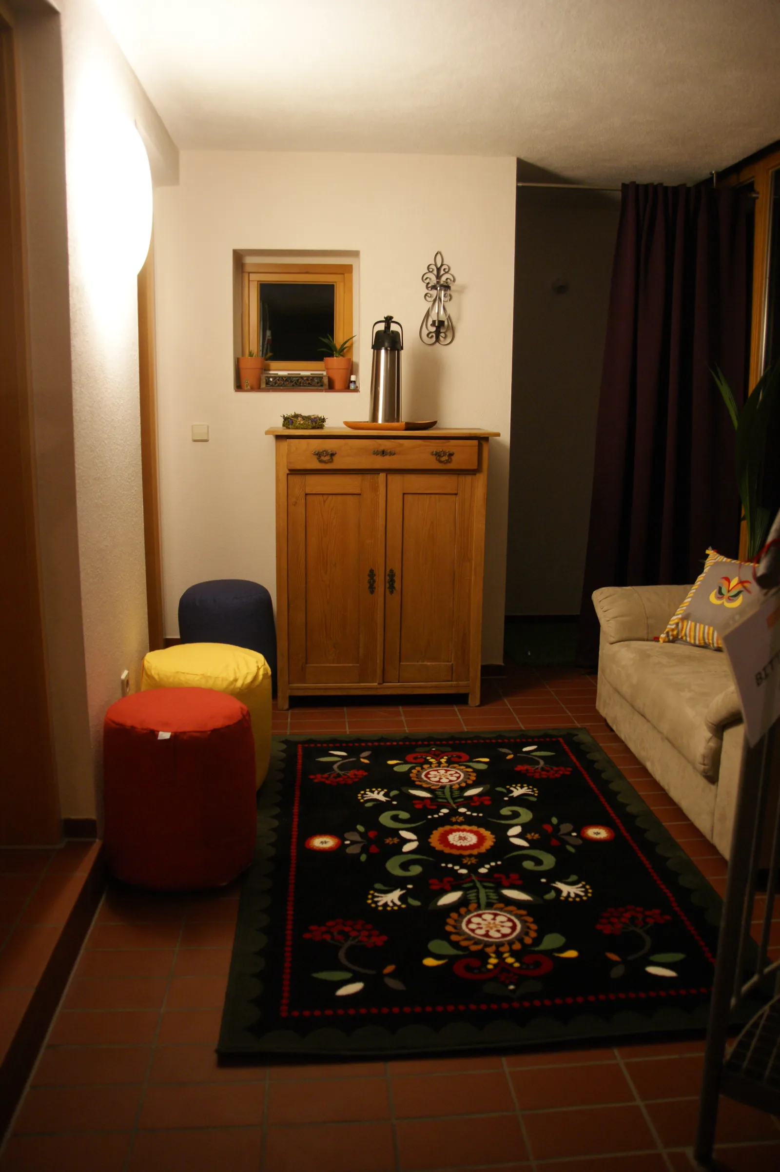 YogaSeta — yoga-studio i Eppingen — 6