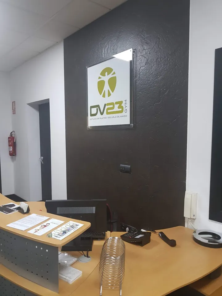 Dv23gym — estudio de fitness-studio en Madre de Dios, Logroño — 3